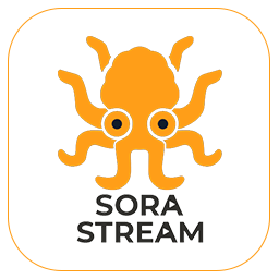 sora stream
