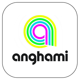 anghami