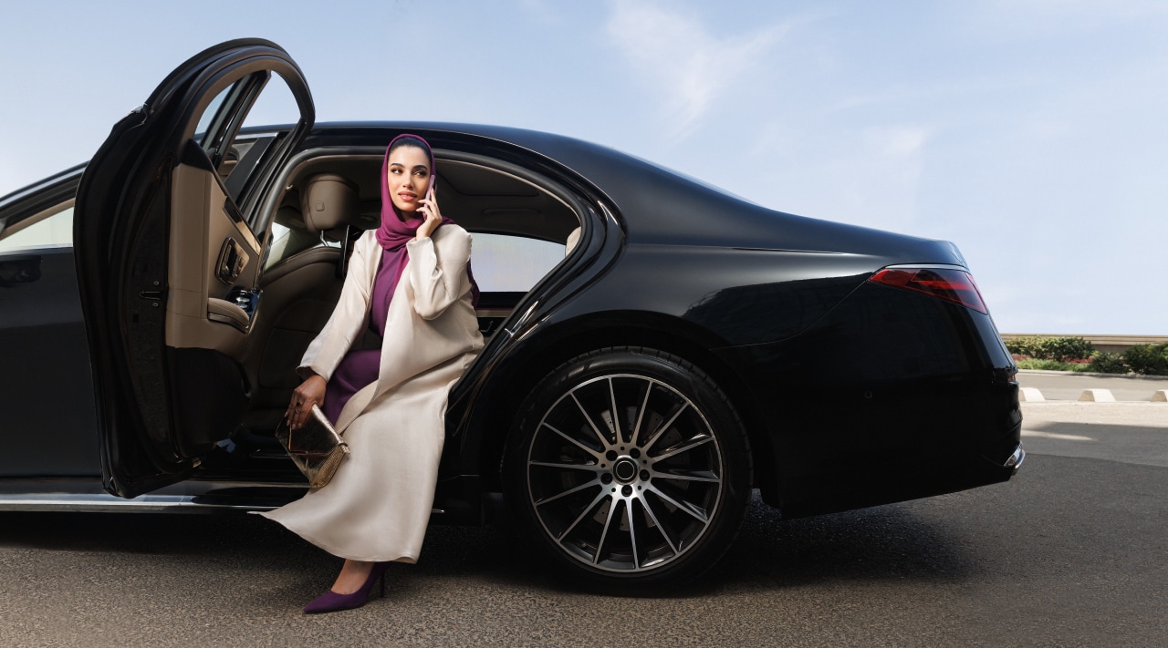 شركاء عملاء التميز
