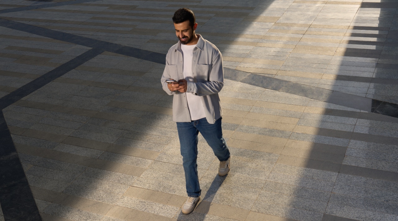 المفوتر
