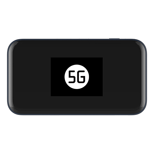 mystc | ZTE 5G uFi MyFi